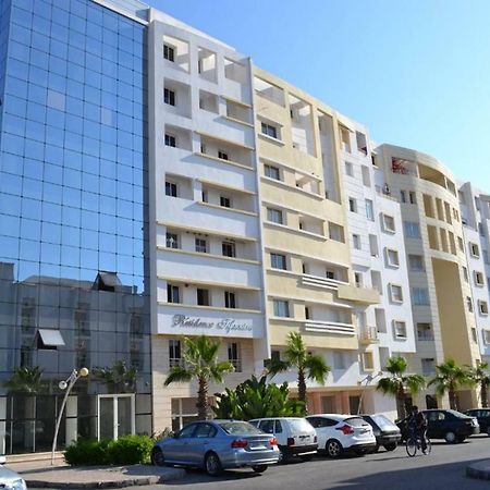 Residence Tifaouine Agadir Exterior photo