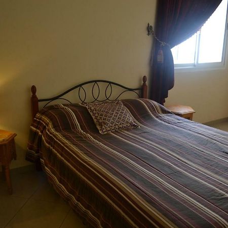 Residence Tifaouine Agadir Exterior photo