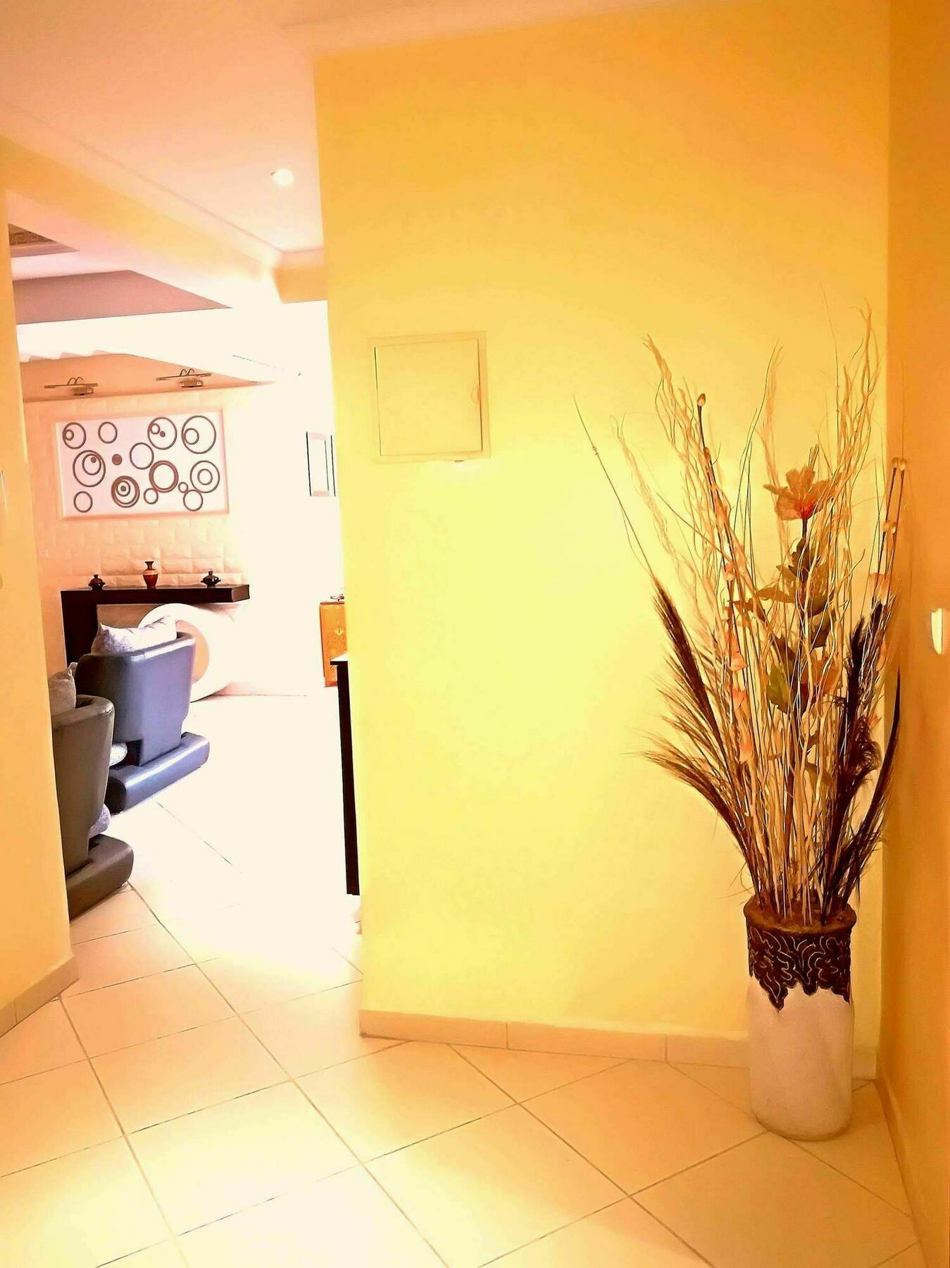 Residence Tifaouine Agadir Exterior photo