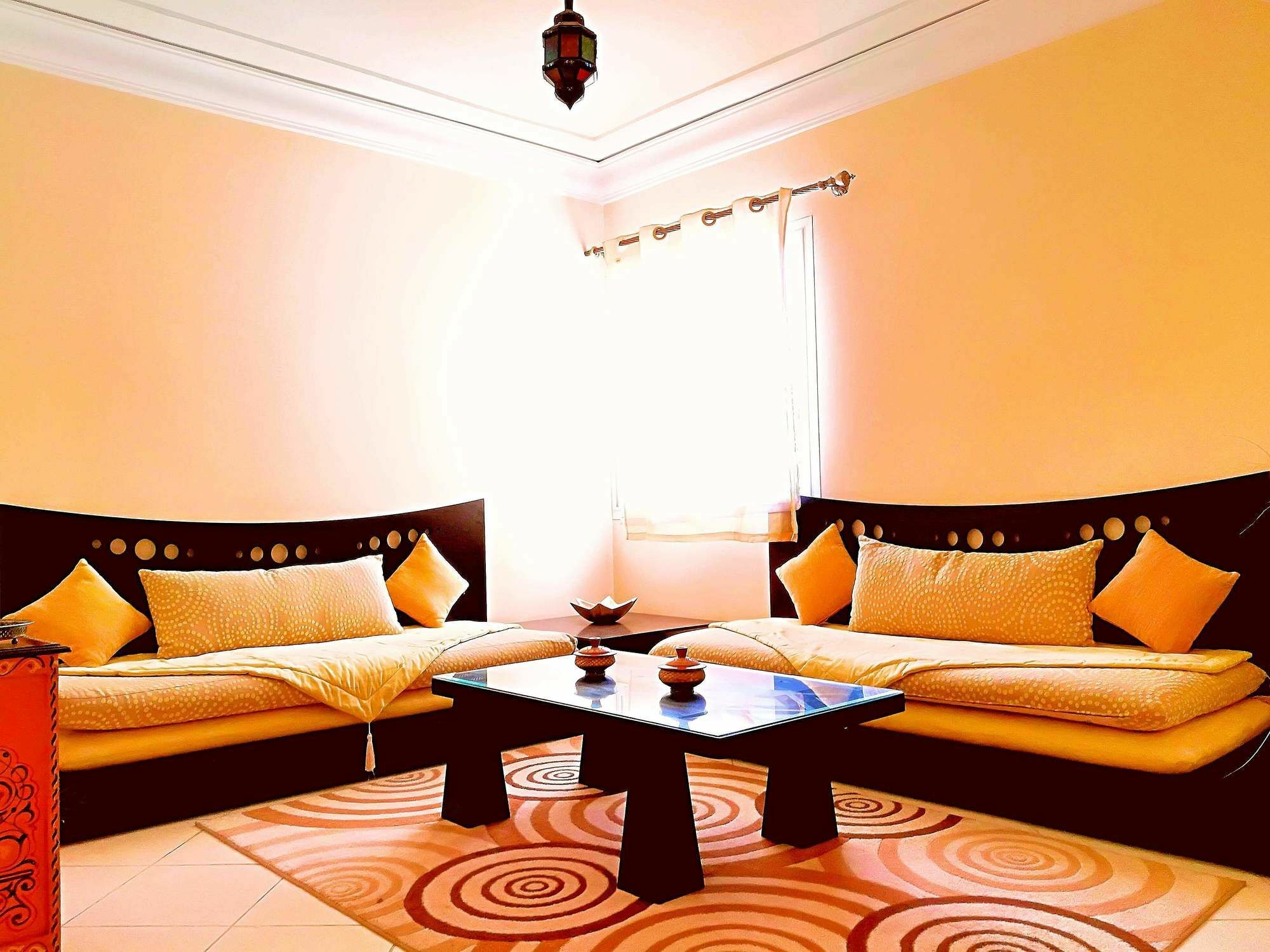 Residence Tifaouine Agadir Exterior photo