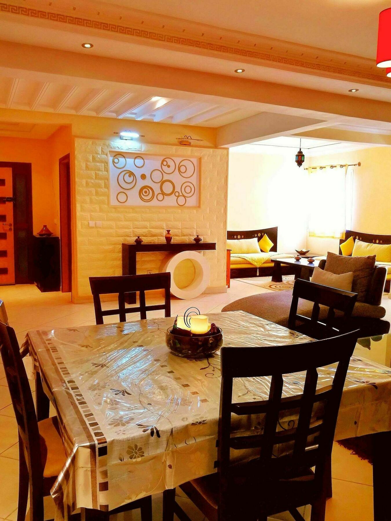 Residence Tifaouine Agadir Exterior photo