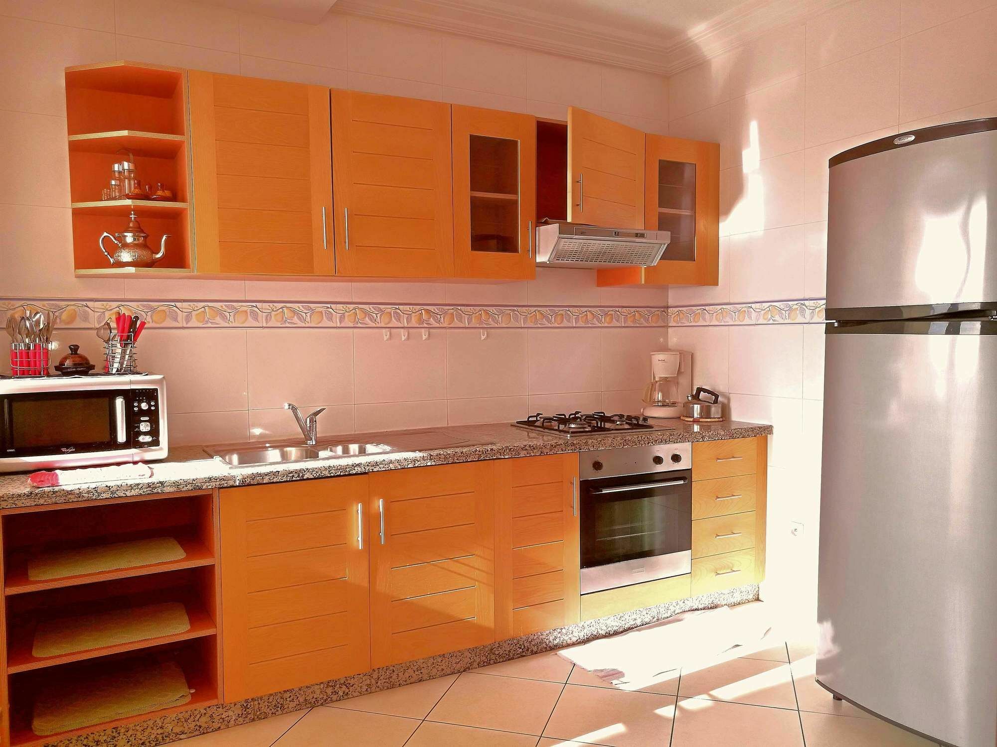 Residence Tifaouine Agadir Exterior photo