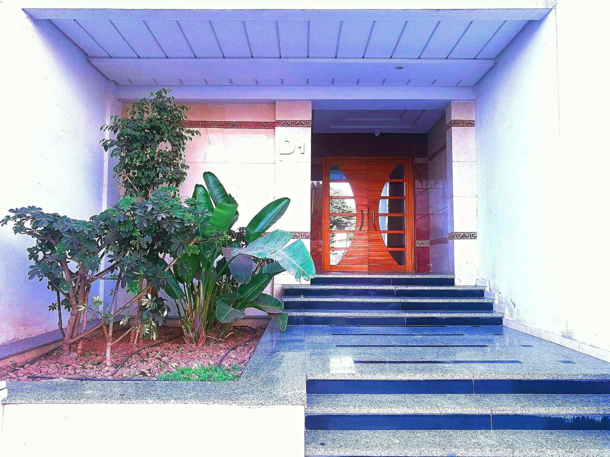 Residence Tifaouine Agadir Exterior photo