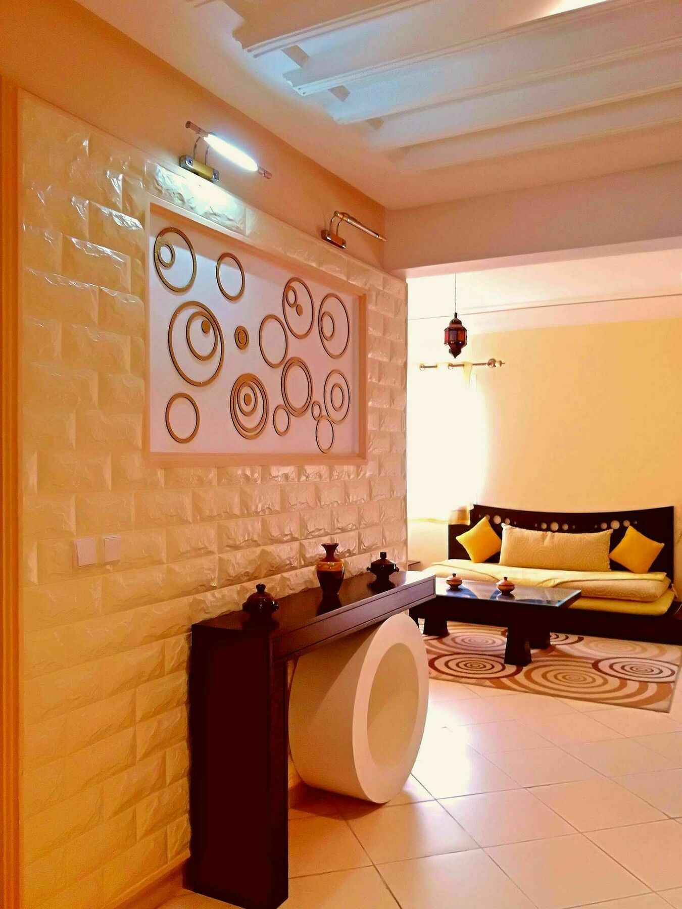 Residence Tifaouine Agadir Exterior photo