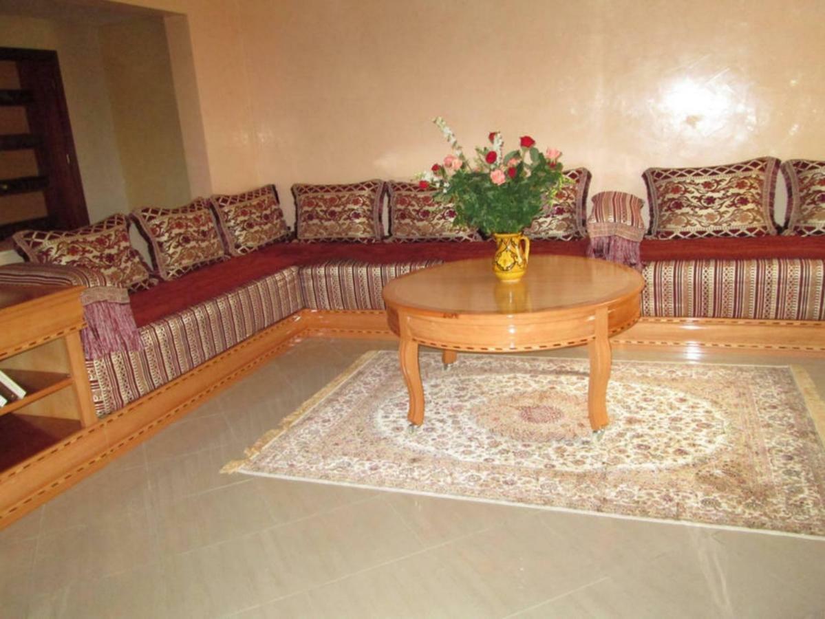 Residence Tifaouine Agadir Exterior photo