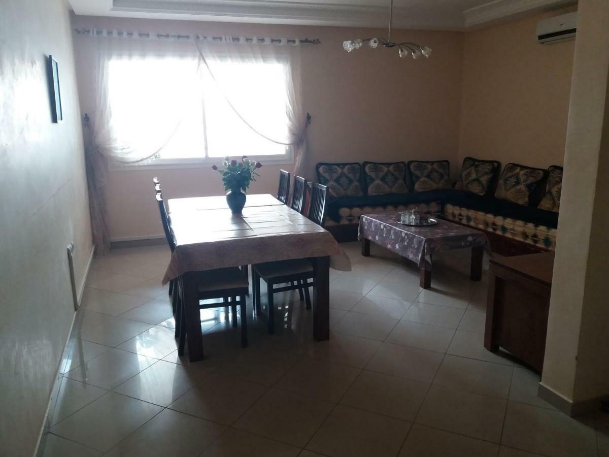 Residence Tifaouine Agadir Exterior photo